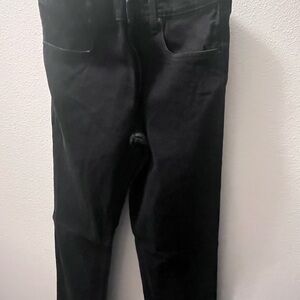 Arizona Black Denim Jeans